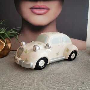 Just Married Car Bank